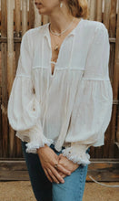 Load image into Gallery viewer, ZARIA BLOUSE