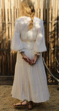 Load image into Gallery viewer, JULIA WRAP DRESS