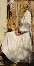 Load image into Gallery viewer, JULIA WRAP DRESS
