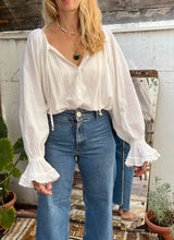 Load image into Gallery viewer, LUNA BLOUSE