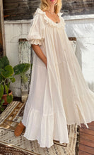 Load image into Gallery viewer, LUNA DRESS short sleeves