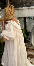 Load image into Gallery viewer, LUNA DRESS short sleeves