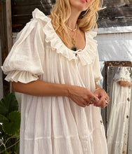 Load image into Gallery viewer, LUNA DRESS short sleeves