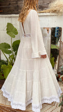 Load image into Gallery viewer, MEXICAN DRESS