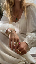 Load image into Gallery viewer, COTTON ANDROMEDA DRESS