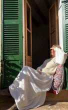 Load image into Gallery viewer, COTTON ANDROMEDA DRESS