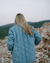 Load image into Gallery viewer, HEIDI QUILTED COAT