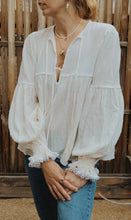 Load image into Gallery viewer, ZARIA BLOUSE
