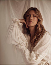 Load image into Gallery viewer, JULIA BLOUSE