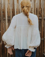 Load image into Gallery viewer, ZARIA BLOUSE
