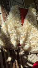 Load image into Gallery viewer, GOLDILOCKS SHEEPSKIN VEST
