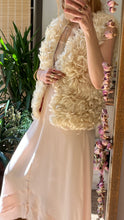 Load image into Gallery viewer, GOLDILOCKS SHEEPSKIN VEST
