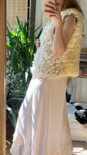 Load image into Gallery viewer, GOLDILOCKS SHEEPSKIN VEST
