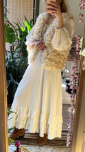 Load image into Gallery viewer, GOLDILOCKS SHEEPSKIN VEST
