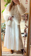 Load image into Gallery viewer, LENA SHEEPSKIN COAT
