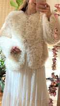 Load image into Gallery viewer, LENA SHEEPSKIN COAT
