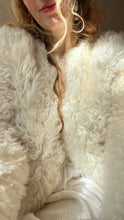 Load image into Gallery viewer, LENA SHEEPSKIN COAT
