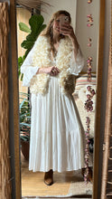 Load image into Gallery viewer, GOLDILOCKS SHEEPSKIN VEST
