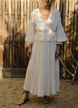 Load image into Gallery viewer, JULIA WRAP DRESS
