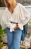 LUNA BLOUSE