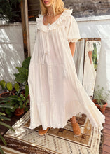 Load image into Gallery viewer, LUNA DRESS short sleeves

