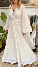 Load image into Gallery viewer, MEXICAN DRESS
