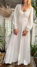Load image into Gallery viewer, COTTON ANDROMEDA DRESS
