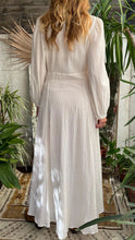Load image into Gallery viewer, COTTON ANDROMEDA DRESS
