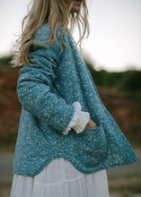 Load image into Gallery viewer, HEIDI QUILTED COAT
