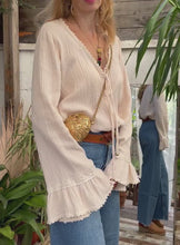 Load and play video in Gallery viewer, DAISY SHIRT
