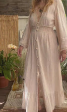 Load and play video in Gallery viewer, BARDOT DRESS
