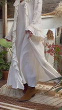 Load and play video in Gallery viewer, RENAISSANCE DRESS
