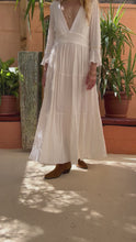 Load and play video in Gallery viewer, MOONLIGHT DRESS
