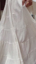 Load and play video in Gallery viewer, MEXICAN DRESS
