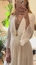 Load and play video in Gallery viewer, MOONLIGHT DRESS
